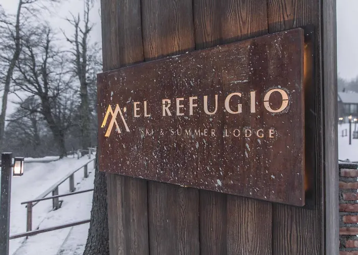 El Refugio Ski & Summer Lodge